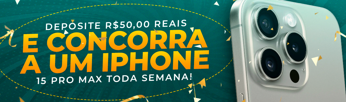 Banner Depósito