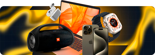 Banner Raspadinha Tech 📱