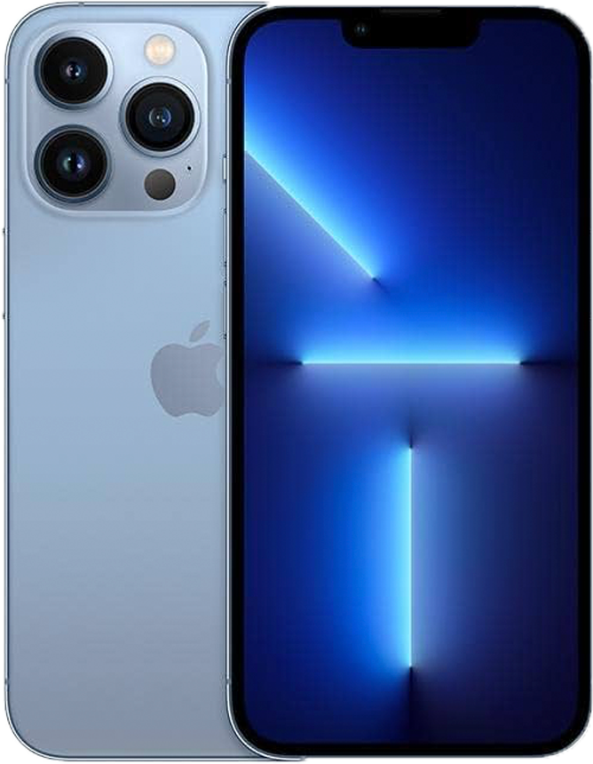 iPhone 13 Pro