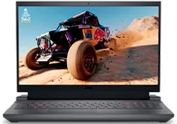 Notebook G15